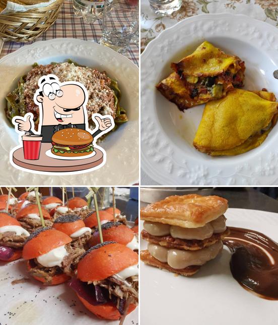 AGRITURISMO INFONTENO GRANDE