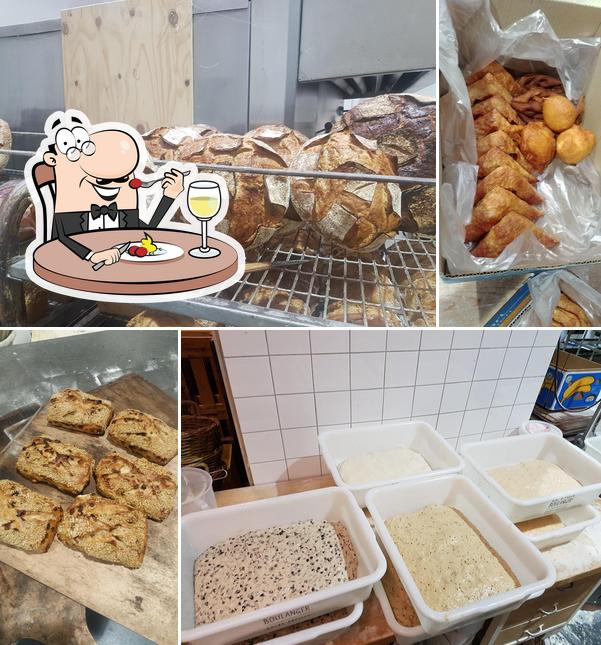Bakkerij de Basis