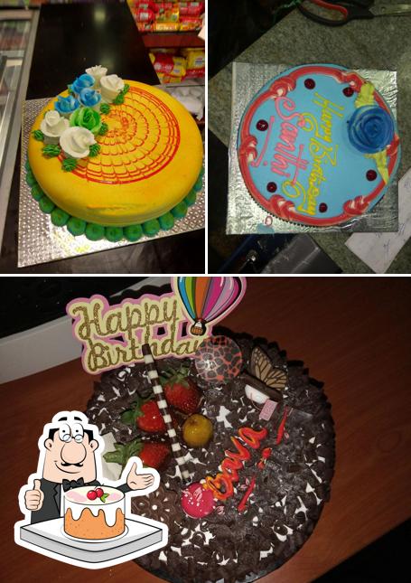 Balaji BakeryI photo