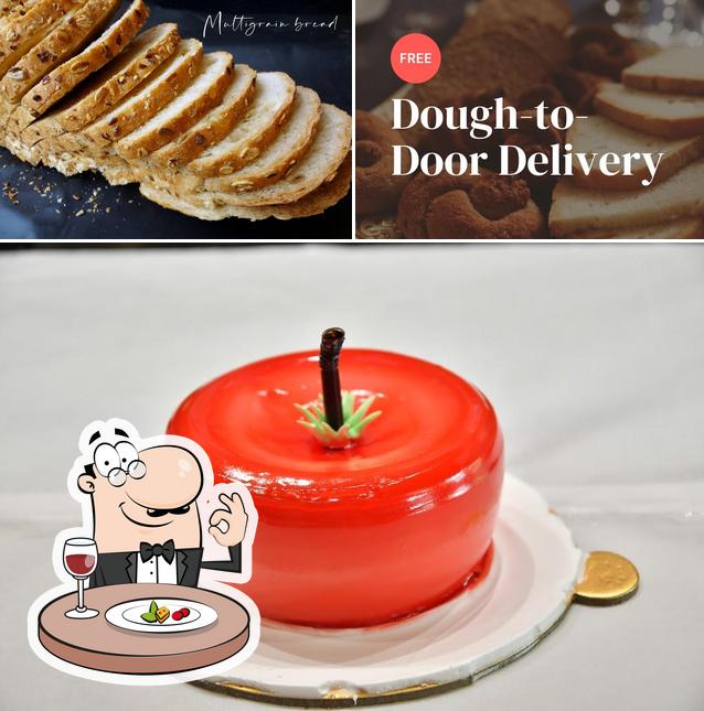 Dhingra Bakery Best Cake Shop In Faridabad, Faridabad Restaurant reviews