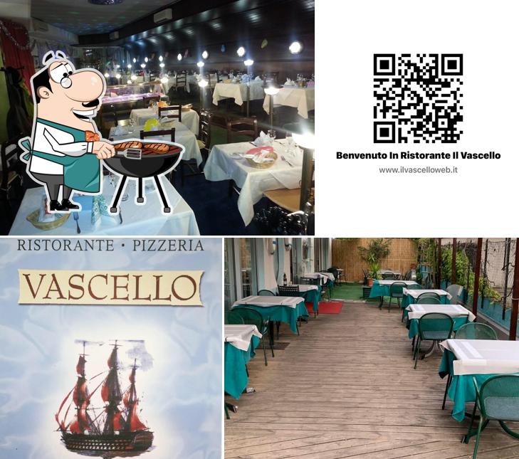 See the image of Il Vascello