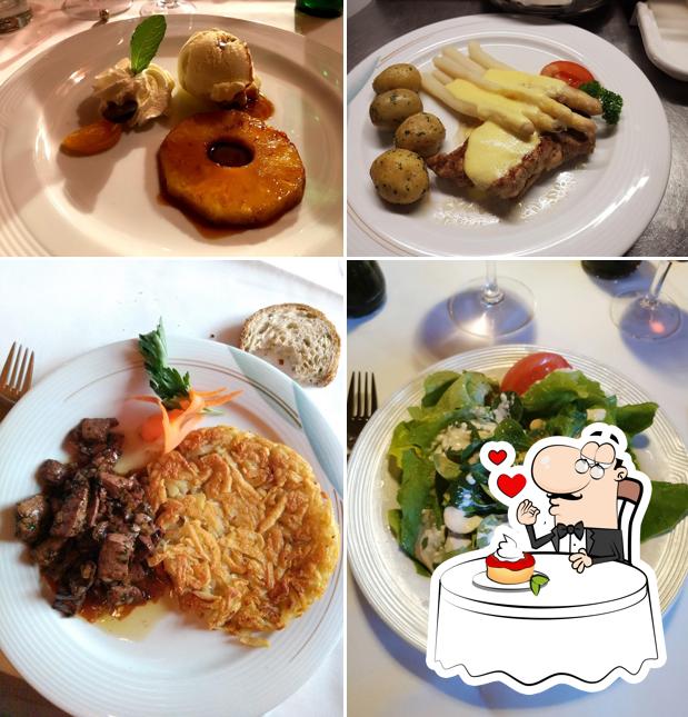 Restaurant Marsoel GmbH