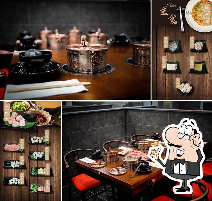 Restaurante Old Town Hot Pot, Aurora Carta del restaurante y opiniones