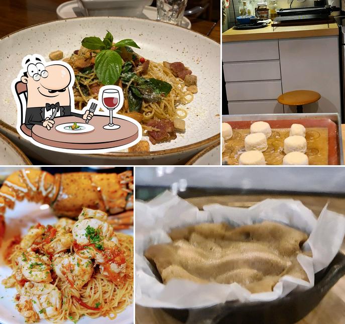 PaN Bake & Bistro restaurant, Bangkok Restaurant reviews