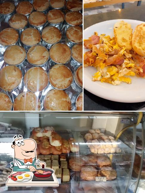 Padaria Art Pão