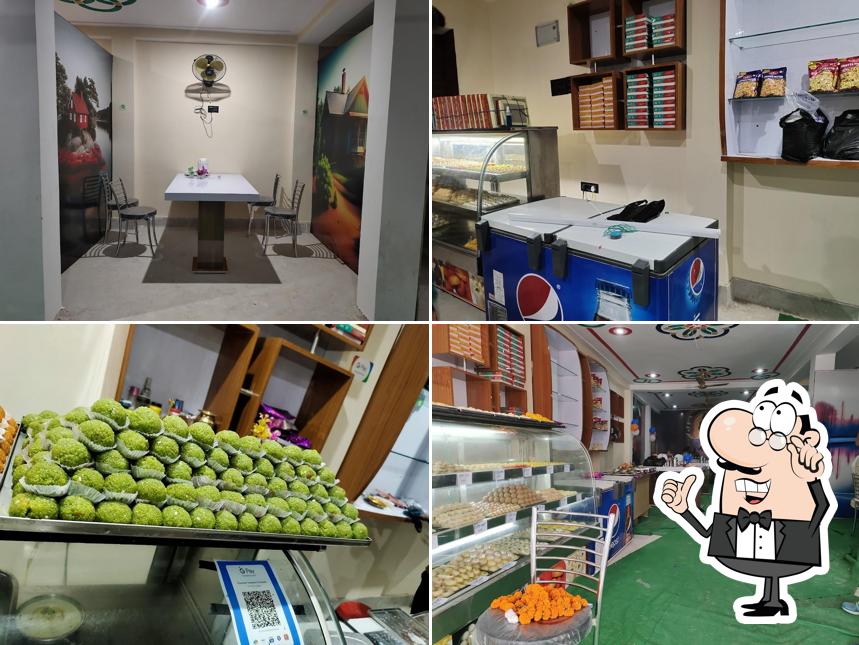 Poonam Sweets & Snacks