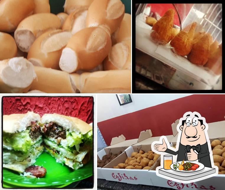Rod Padaria & Lanches