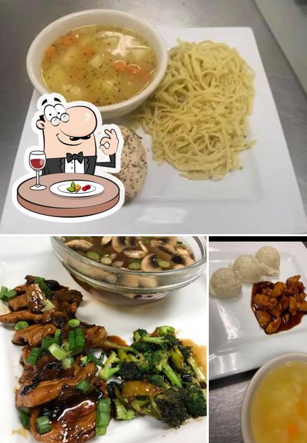 The Green Ladle in Lewiston Restaurant reviews