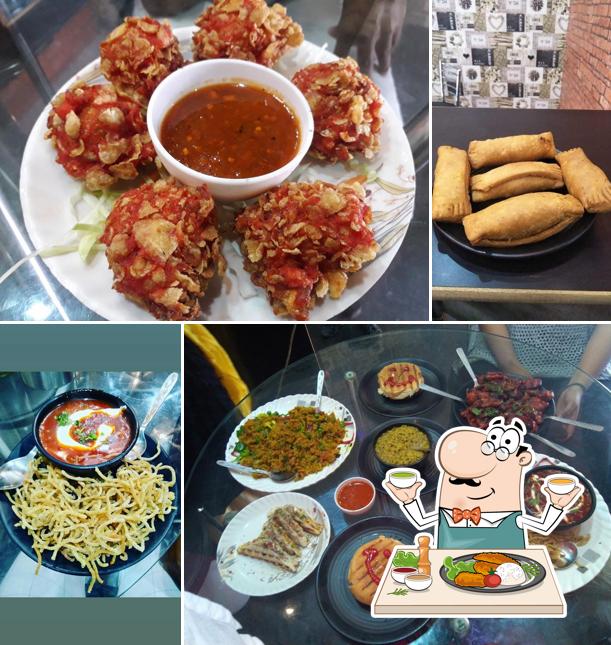 Up63 Cafe, Mirzapur-cum-vindhyachal - Restaurant Reviews