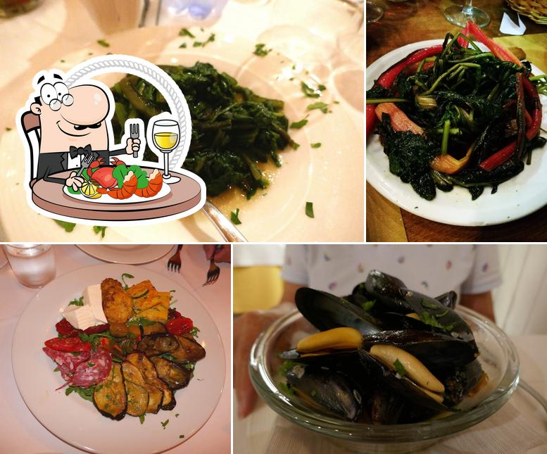 Vita, cucina paesana