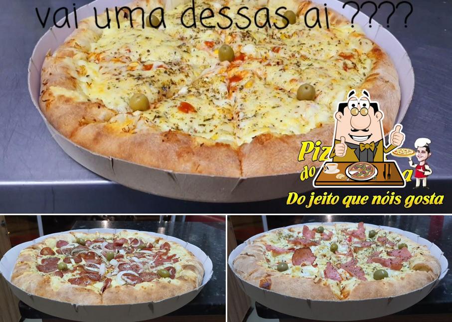Restaurante e Churrascaria do Costelinha