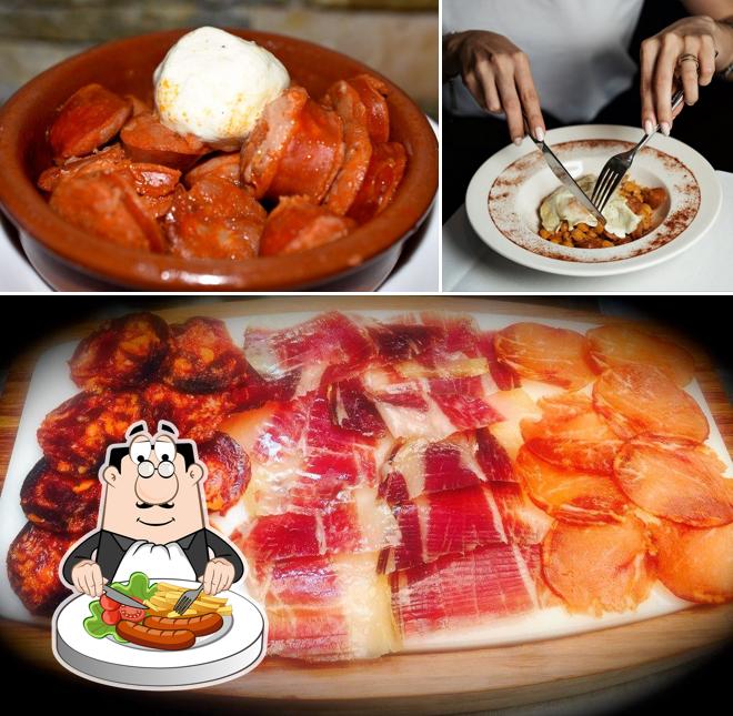 Bellmont Spanish Restaurant in Coral Gables - Restaurant menu and reviews