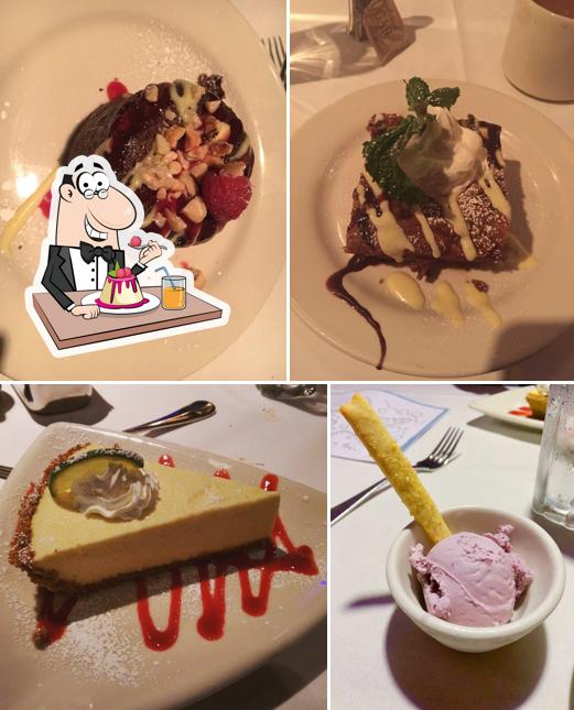 Catch 35 Naperville in Naperville Restaurant reviews