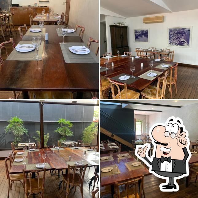 Taurus Restaurante
