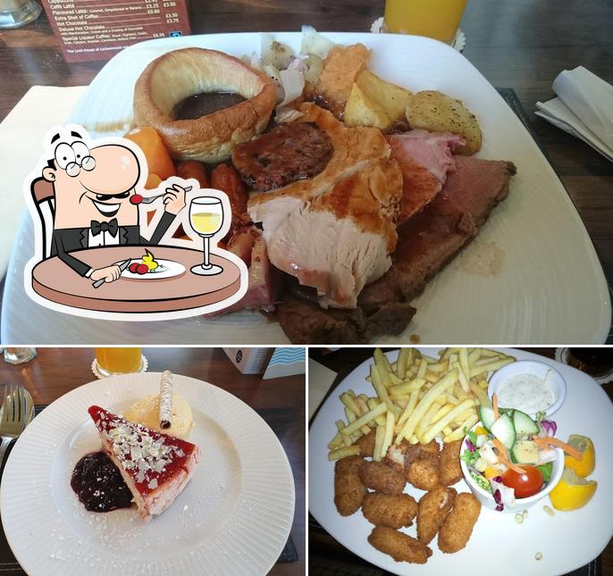 Loch House in Lochwinnoch Restaurant reviews