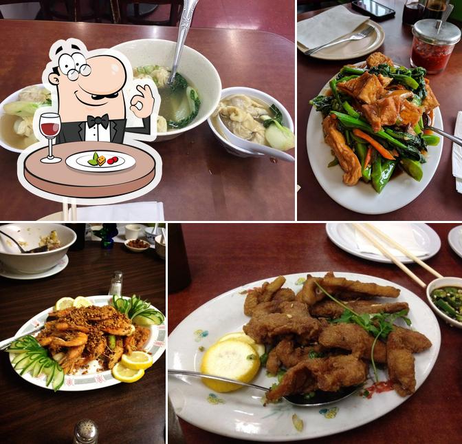 Yuet Lee Seafood Restaurant in San Francisco - Restaurant menu and reviews