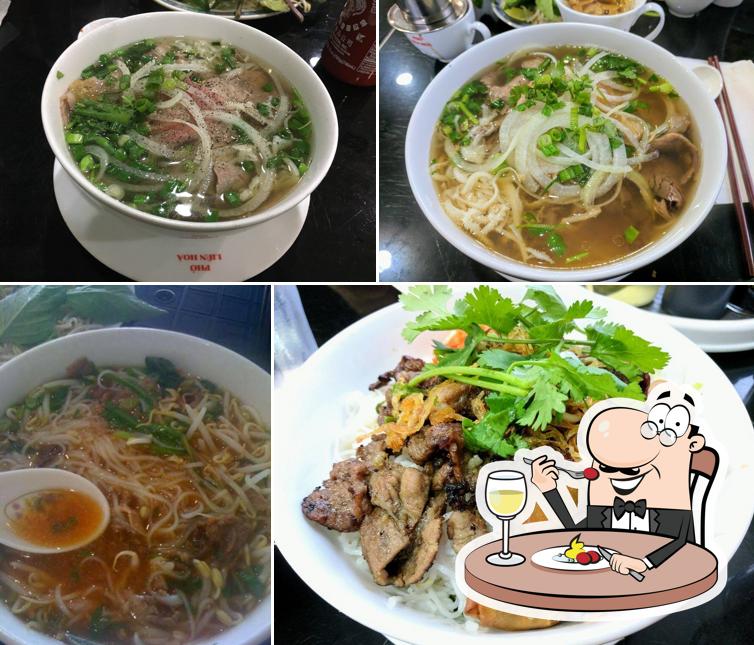 Pho Lien Hoa 901 Nw 23rd St In Oklahoma City Restaurant Menu And Reviews