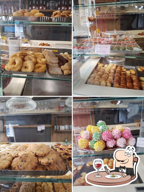 Pasticceria TERESINA a Moncalieri