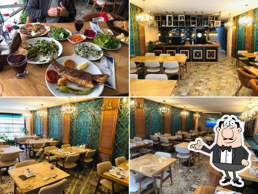 Balik Dunyasi Elbistan Restaurant Reviews