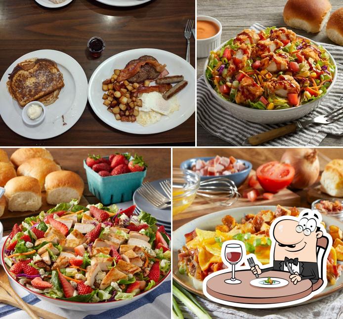 Top 7 restaurants for breakfast in Medina, Ohio, september 2024