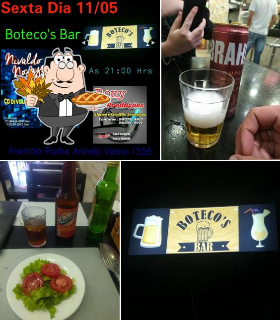 Boteco's Bar e Restaurante photo