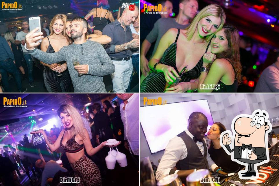 Ecco un'immagine di Re-Mix Club (Ex Mixage)