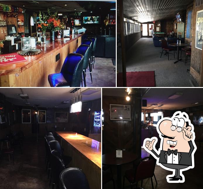 GasLight Lounge & Grill in Greenville Restaurant reviews