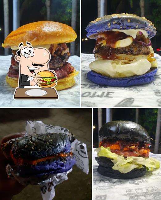 Original Burguer