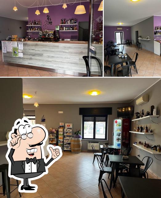 Bar Violetta