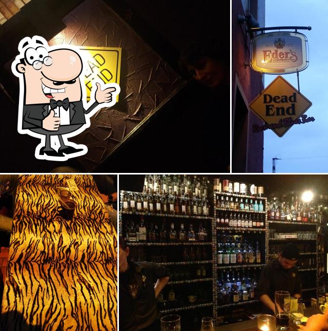 Vea esta imagen de Dead End Rock and Blues Bar & Scotch Corner