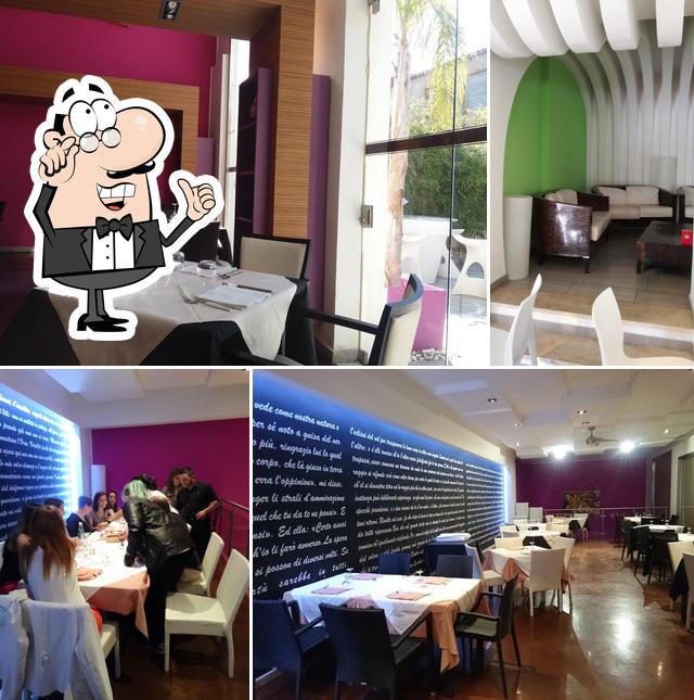 Tabbacco Bar