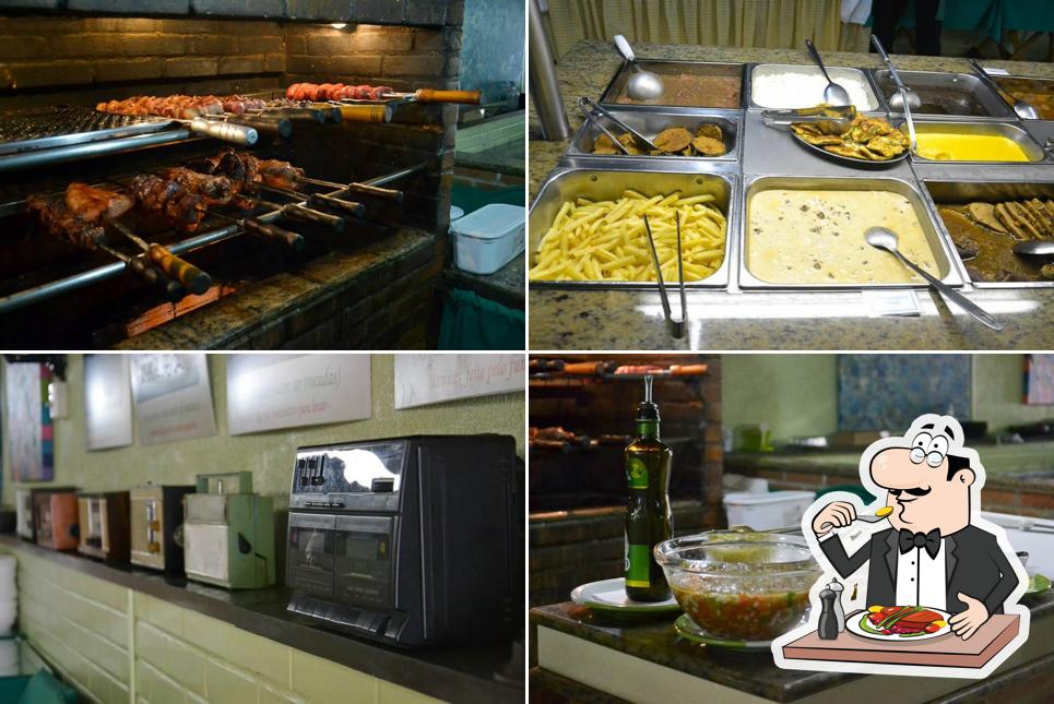 Restaurante Doce Lar