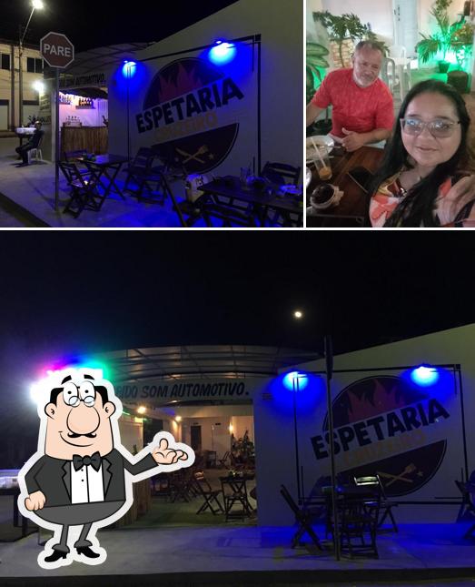 Espetaria Cruzeiro