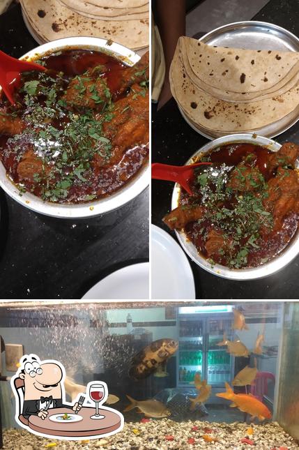 HOTAL BAGDADI FAMILY RESTAURANT