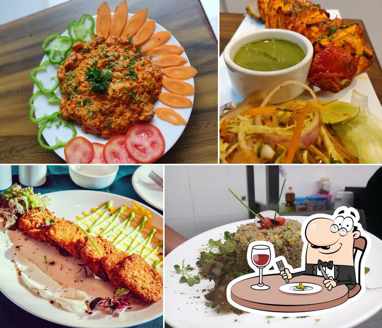 INDIAN BARBECUE & GRILL, Pune Restaurant reviews