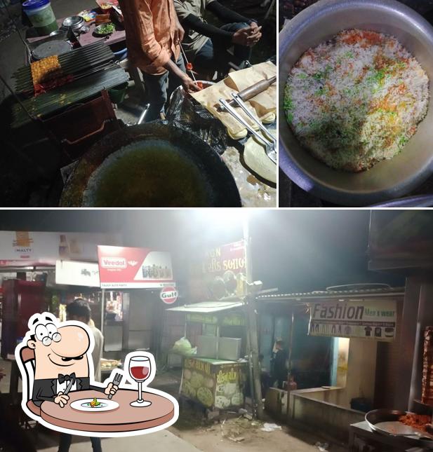 KGN Biriyani