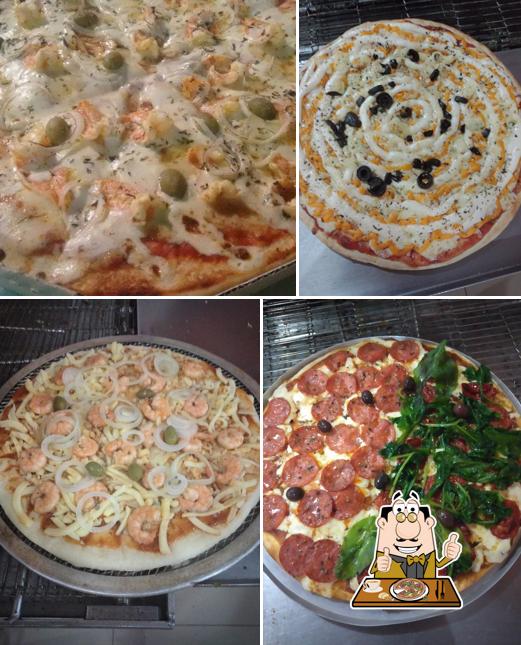 Pizzaria Garota da Praia