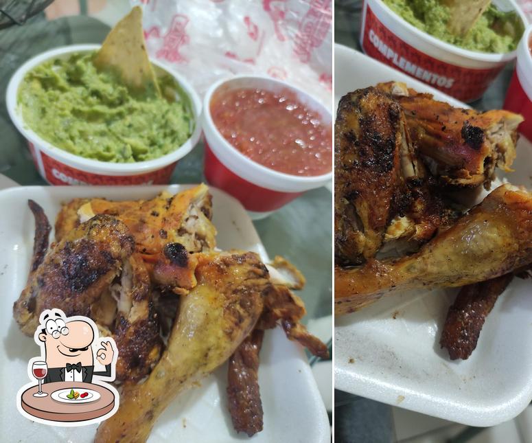 Pollo Feliz Lázaro Cardenas restaurant, Torreón Restaurant reviews