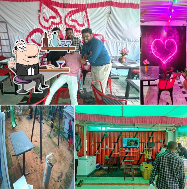 ROYAL RESTAURANT A/C - DHABA & CAFE