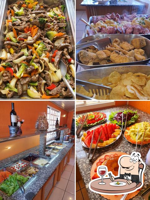 Restaurante Picanha na Pedra