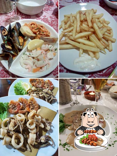 Ristorante Pizzeria Bettolino