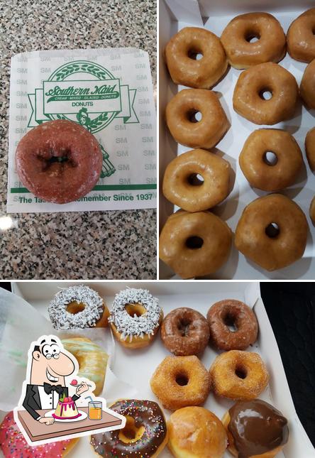 Southern Maid Donuts In Elizabeth City Restaurant Reviews