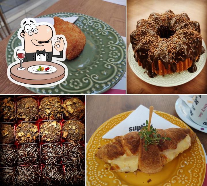 Suplicy Cafés Especiais