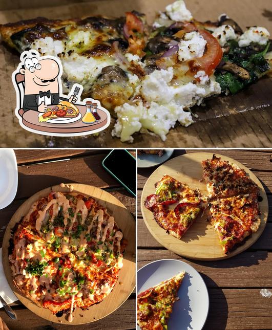 Xpress Gourmet Pizza & Pasta Dromana in Dromana Restaurant menu and