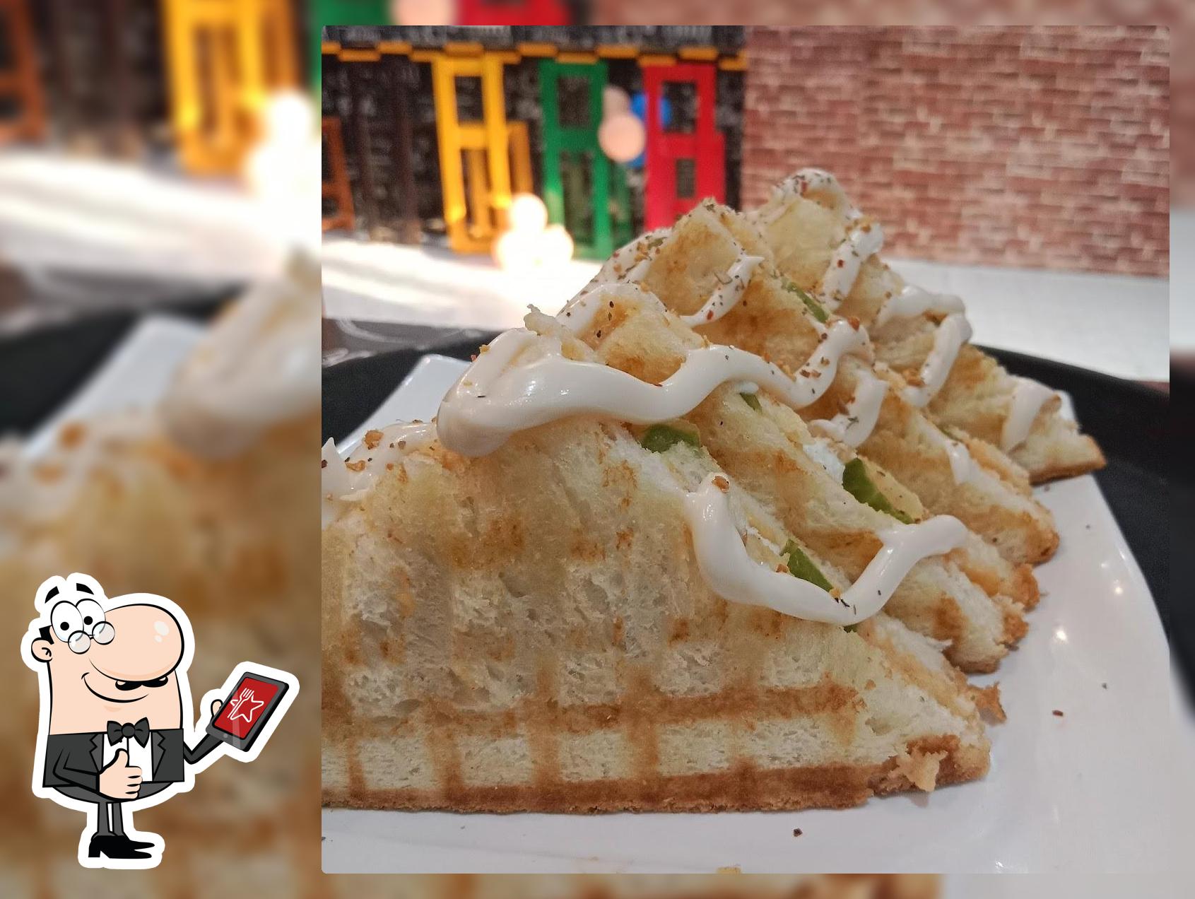 Yariyaan Cafe