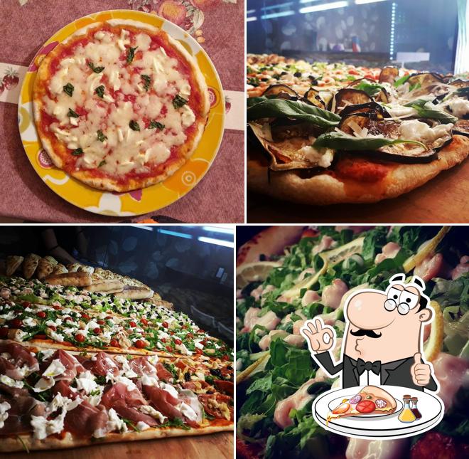 La Pala Magica Colleferro