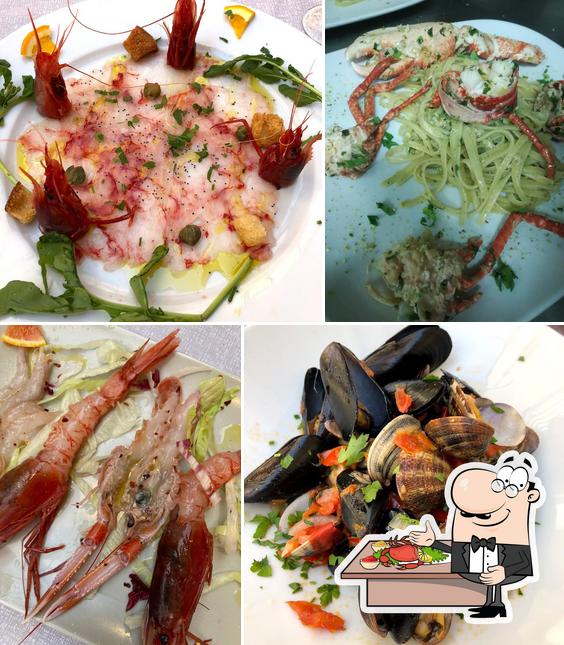 Al Mazarì Restaurant