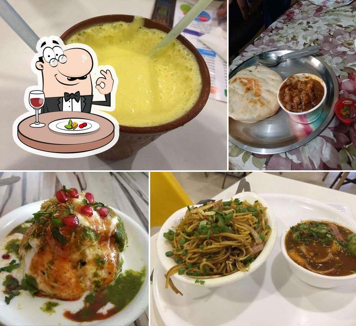 Top 7 restaurants with chole bhature in Meerut, november 2024 ...