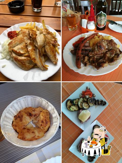 Boćarija Grill