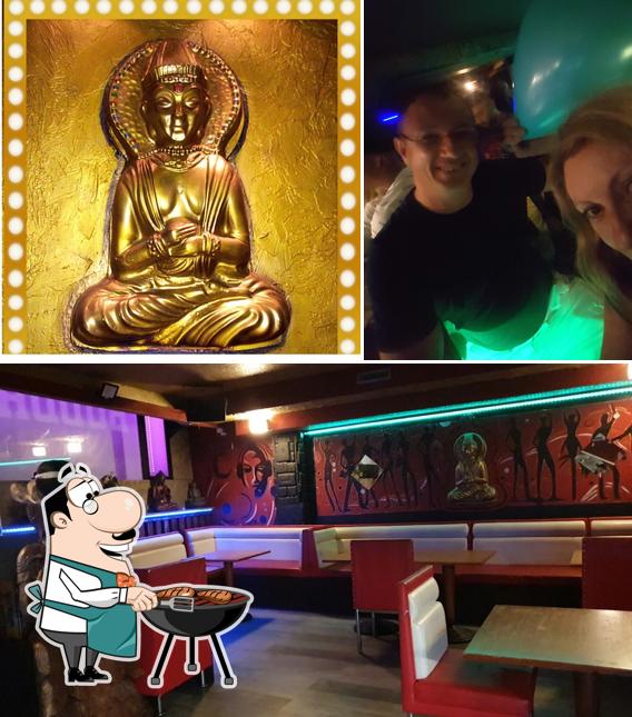 Foto di Buddha Bar